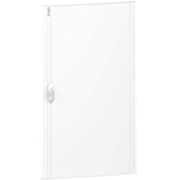 Los mejores  - Schneider Electric PRA16318 Puerta Opaca Pragma para Cofret- 3 x 18 Módulos